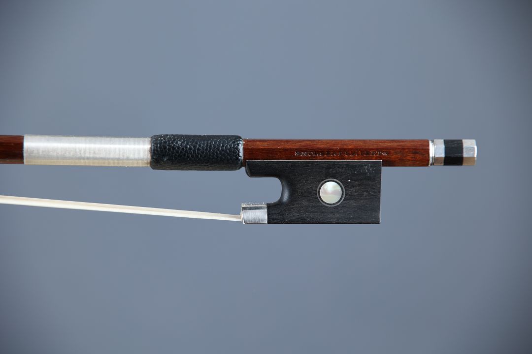 Dt. Meisterbogen - Norbert Seifert - GB-250